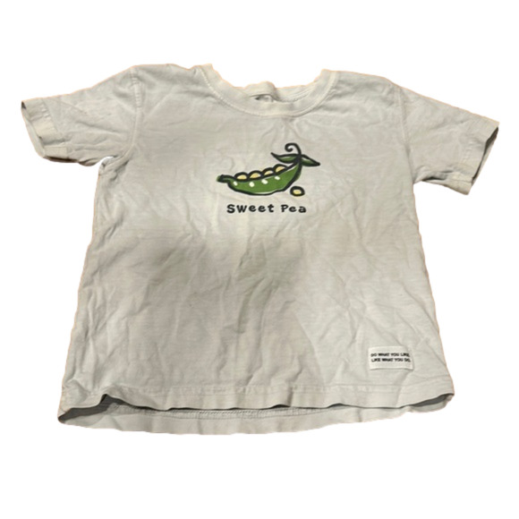 Life is good XXS kids top good condition - Picture 1 of 3